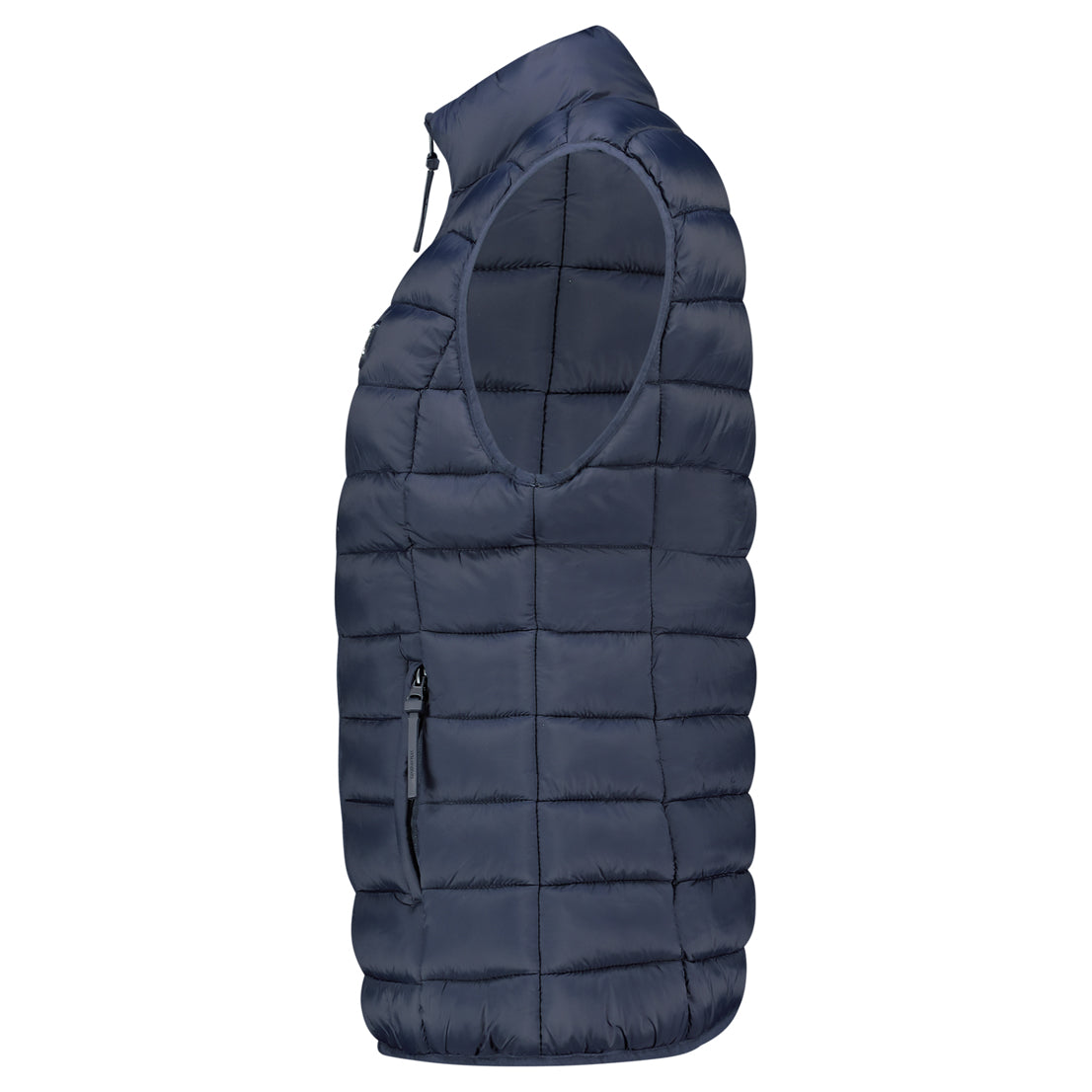 Canadian Peak VAKITALEAK_BASIC Femme - Doudoune Sans Manche
