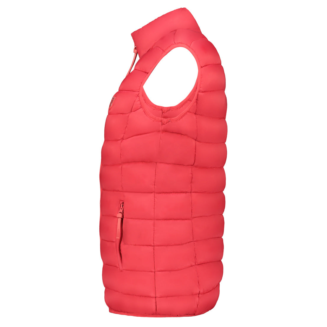 Canadian Peak VAKITALEAK_BASIC Femme - Doudoune Sans Manche