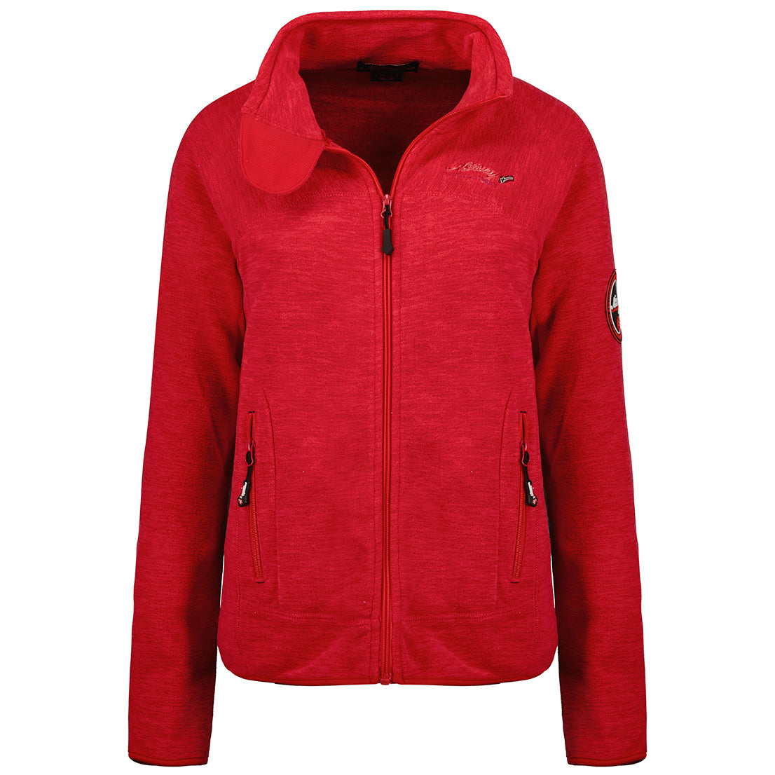 Canadian Peak TYRELL Femme - Polaire