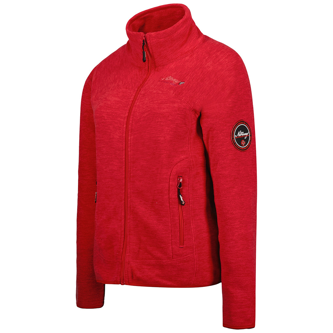 Canadian Peak TYRELL Femme - Polaire