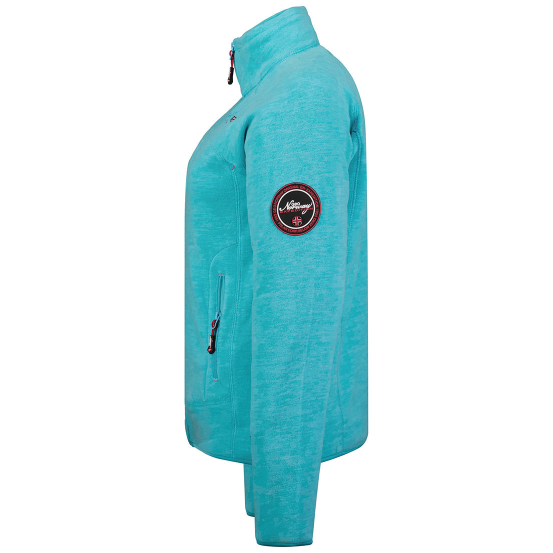 Canadian Peak TYRELL Femme - Polaire
