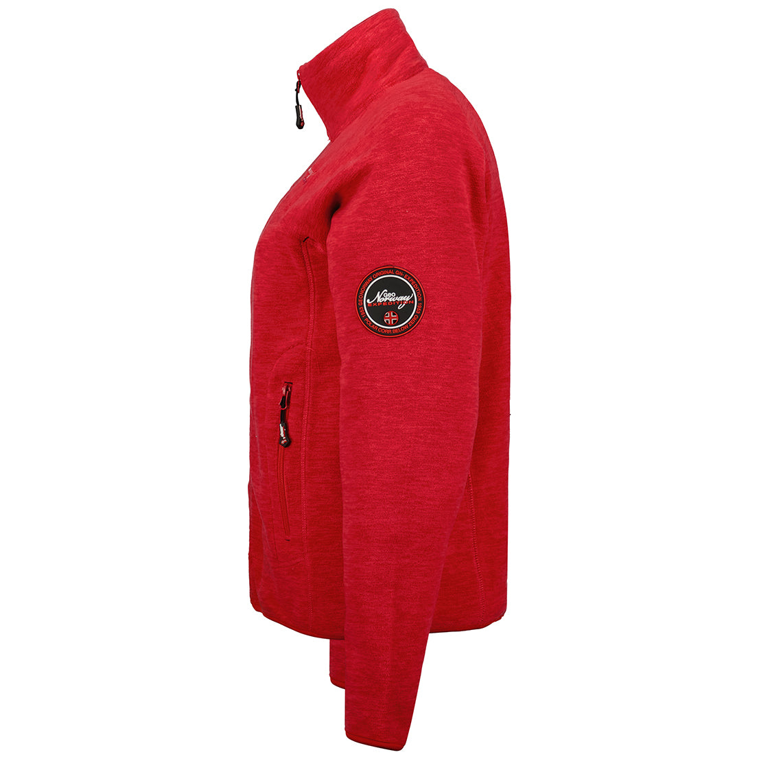 Canadian Peak TYRELL Femme - Polaire