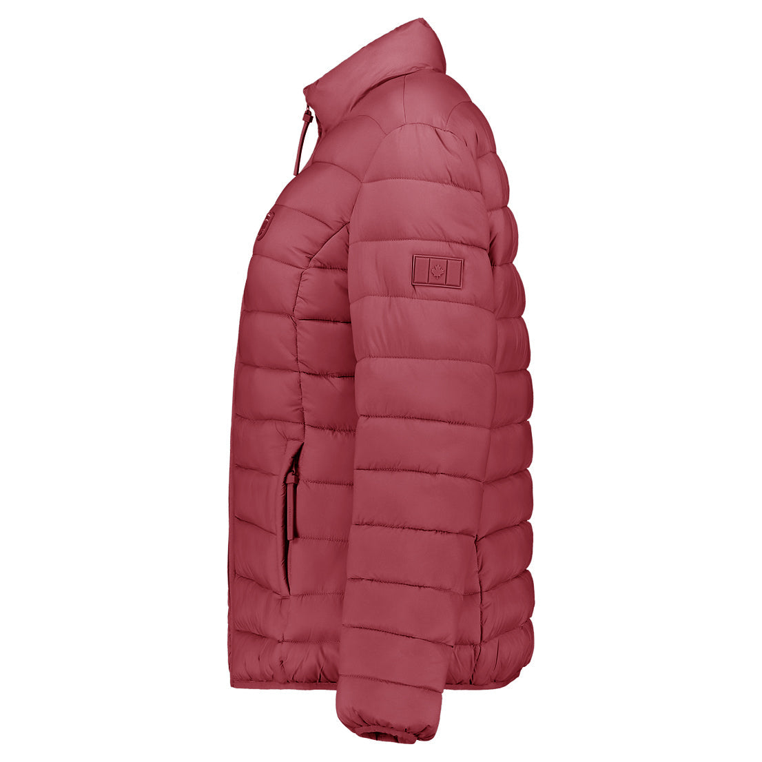 Canadian Peak AKITALEAK_BASIC Femme - Doudoune