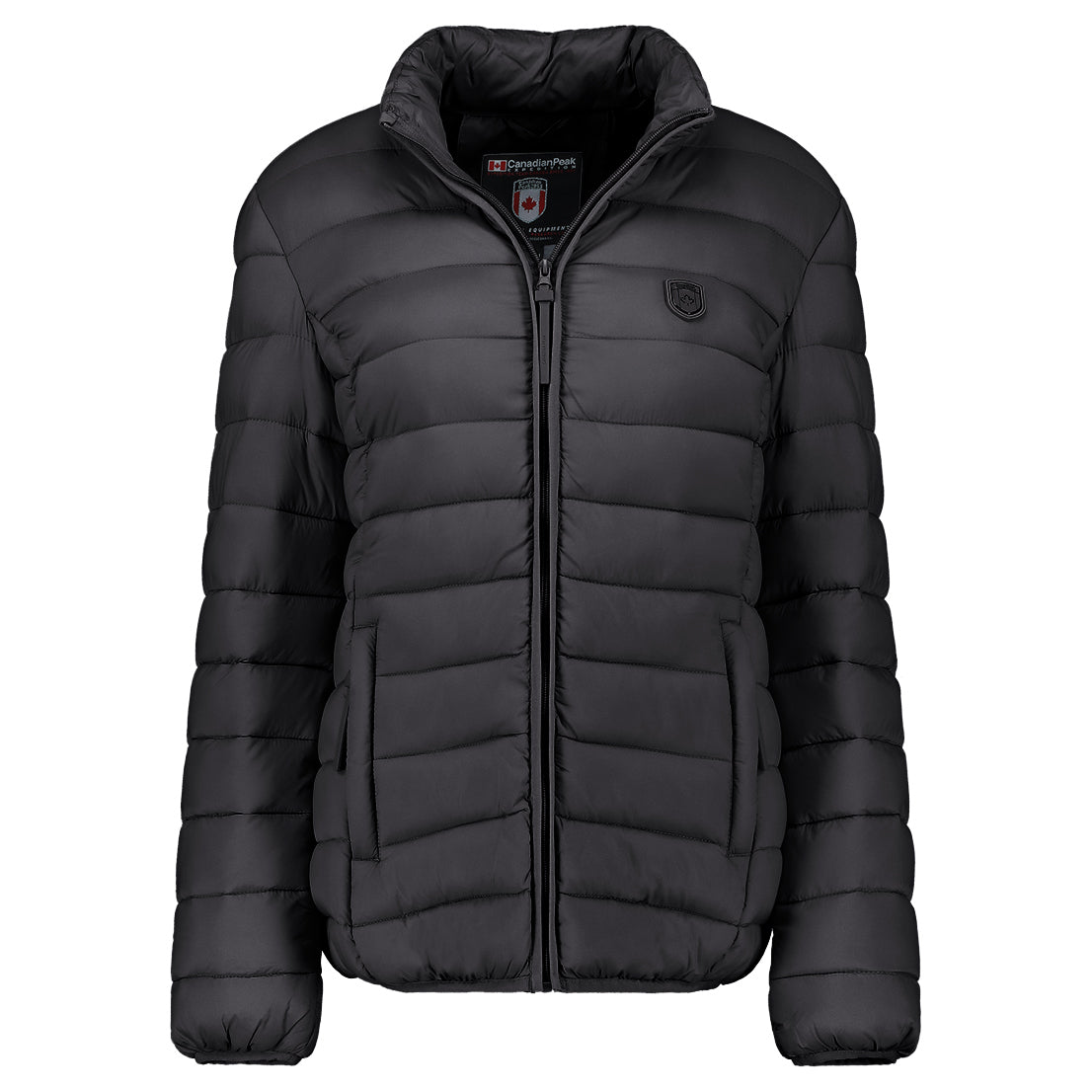 Canadian Peak AKITALEAK_BASIC Femme - Doudoune