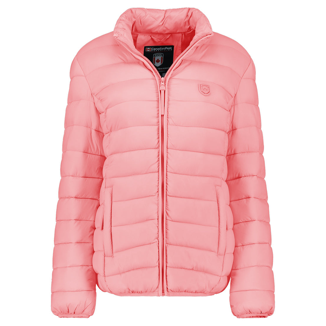 Canadian Peak AKITALEAK_BASIC Femme - Doudoune