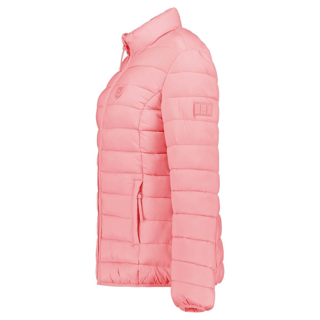 Canadian Peak AKITALEAK_BASIC Femme - Doudoune