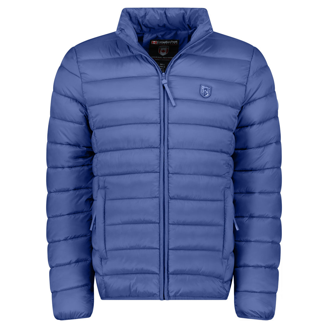 Canadian Peak AMITALEAK_BASIC Homme - Doudoune
