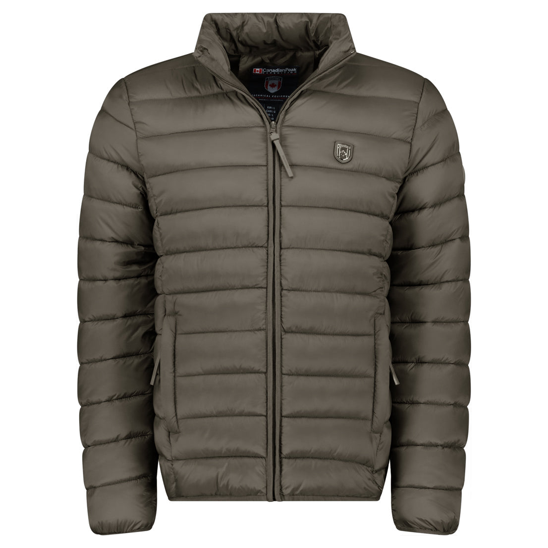 Canadian Peak AMITALEAK_BASIC Homme - Doudoune