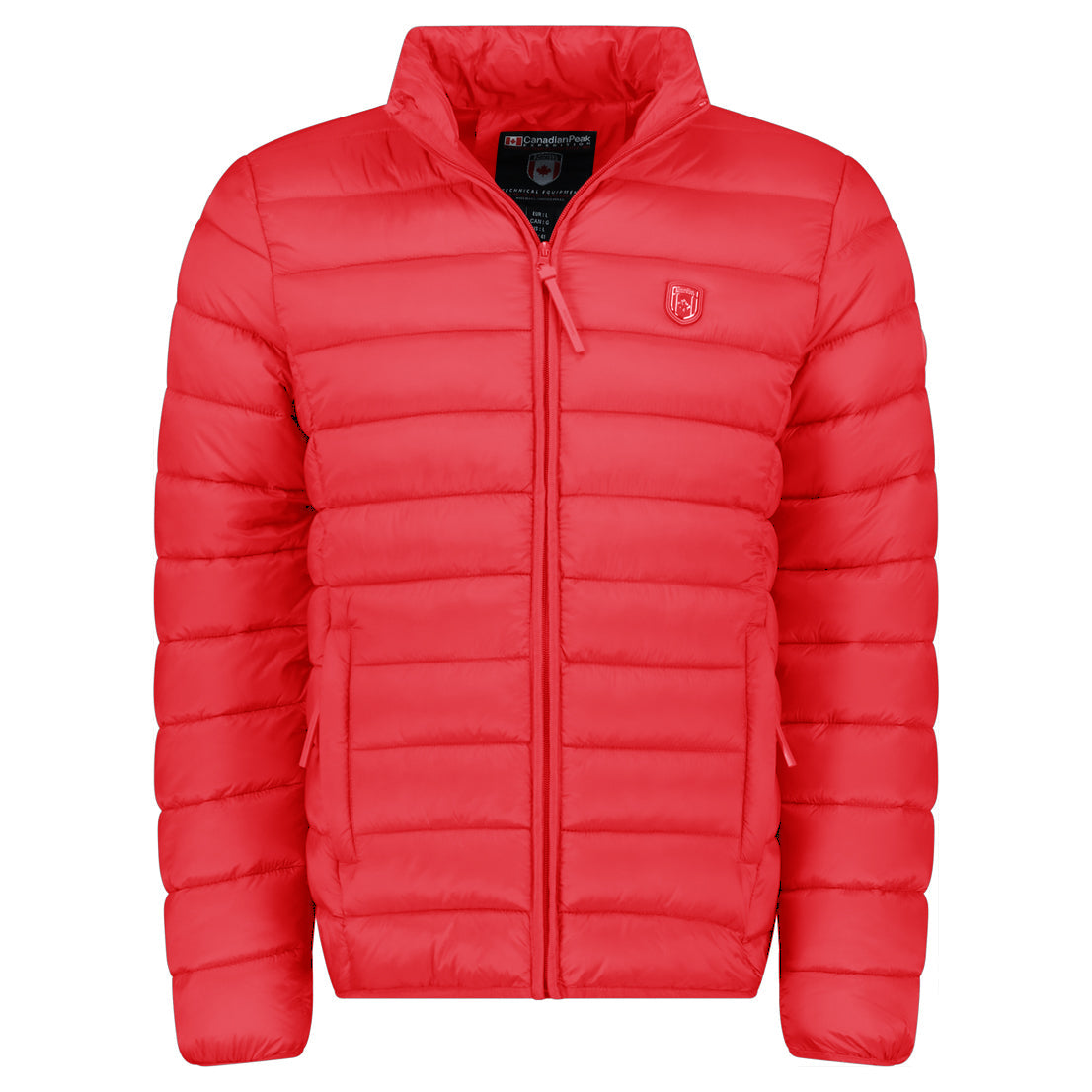 Canadian Peak AMITALEAK_BASIC Homme - Doudoune