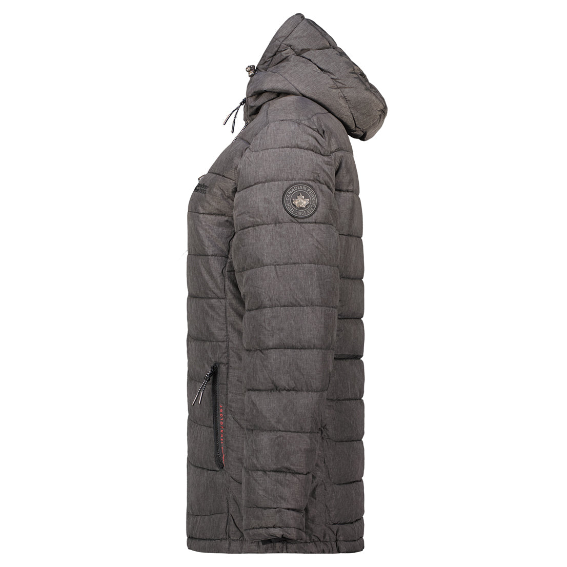 Canadian Peak ASTANEAK Femme - Doudoune