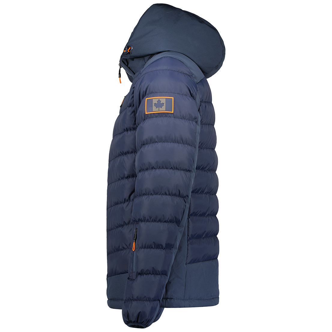 Canadian Peak AURELIENEAK Homme - Doudoune