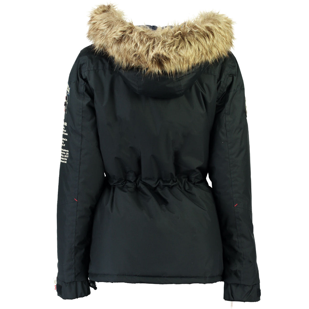 Canadian Peak BANAPEAK Femme - Parka