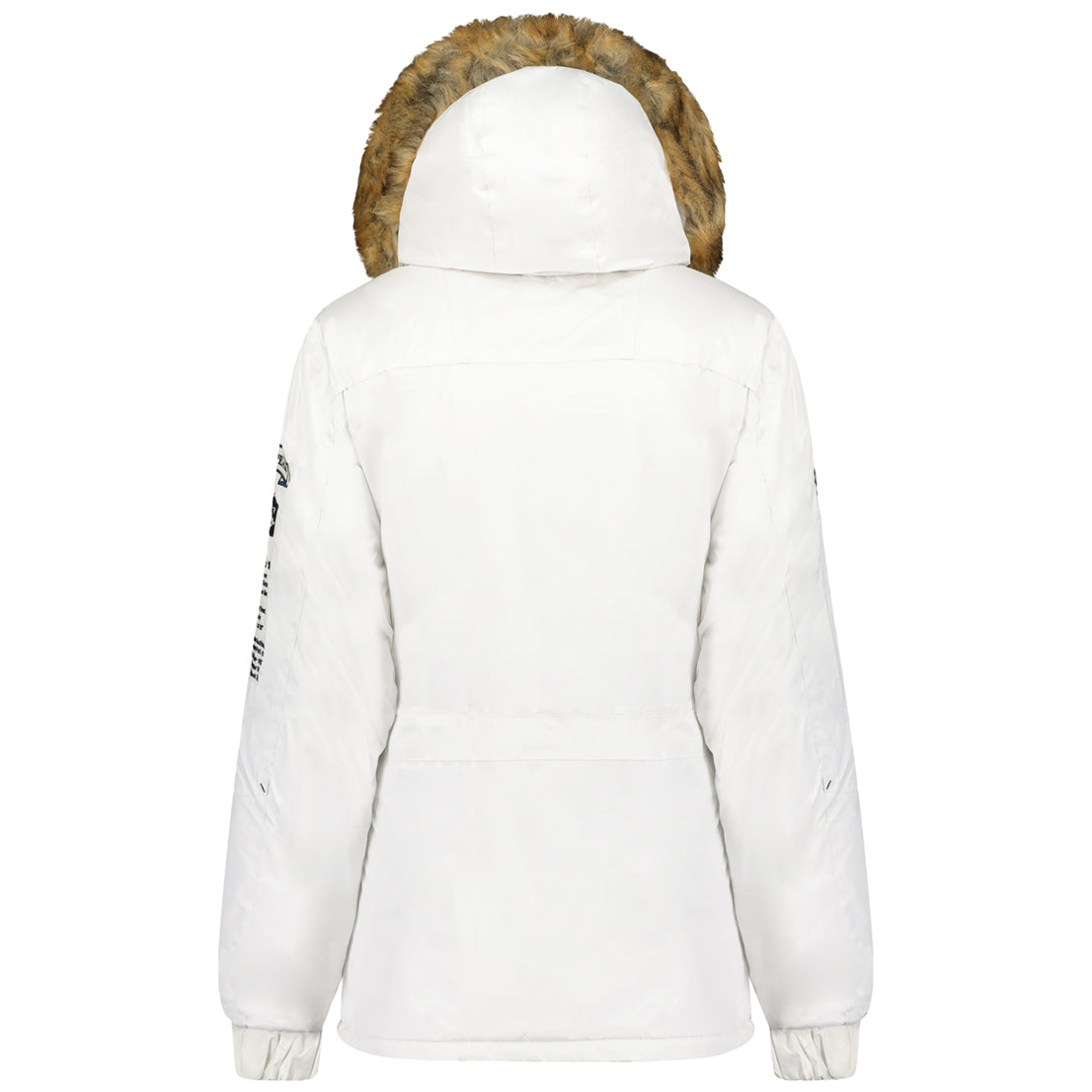 Canadian Peak BANAPEAK Femme - Parka