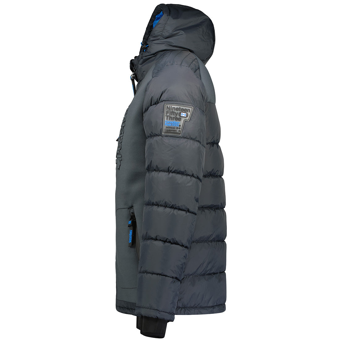 Canadian Peak BEACHWEAK Homme - Doudoune