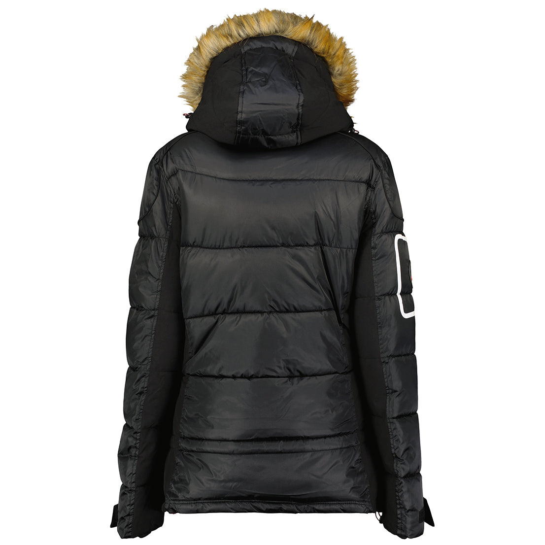 Canadian Peak BERSILEAK Femme - Parka