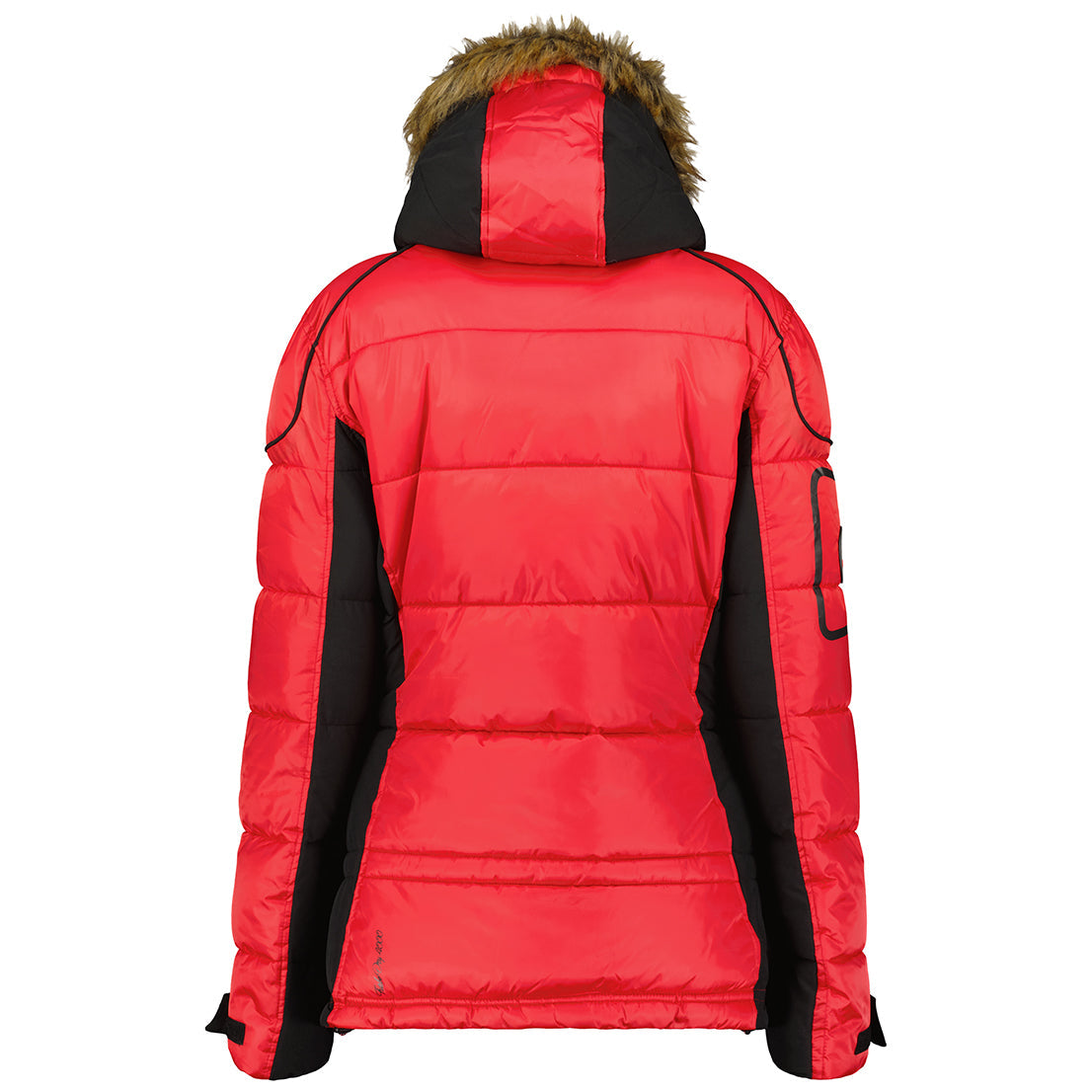 Canadian Peak BERSILEAK Femme - Parka