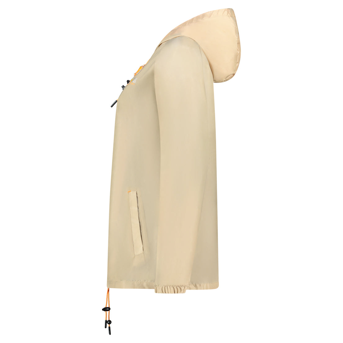 Canadian Peak BOATEAK Femme - Blouson