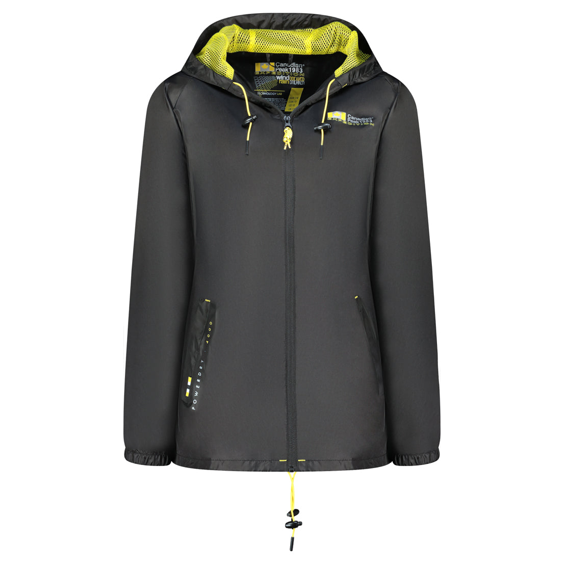 Canadian Peak BOATEAK Femme - Blouson
