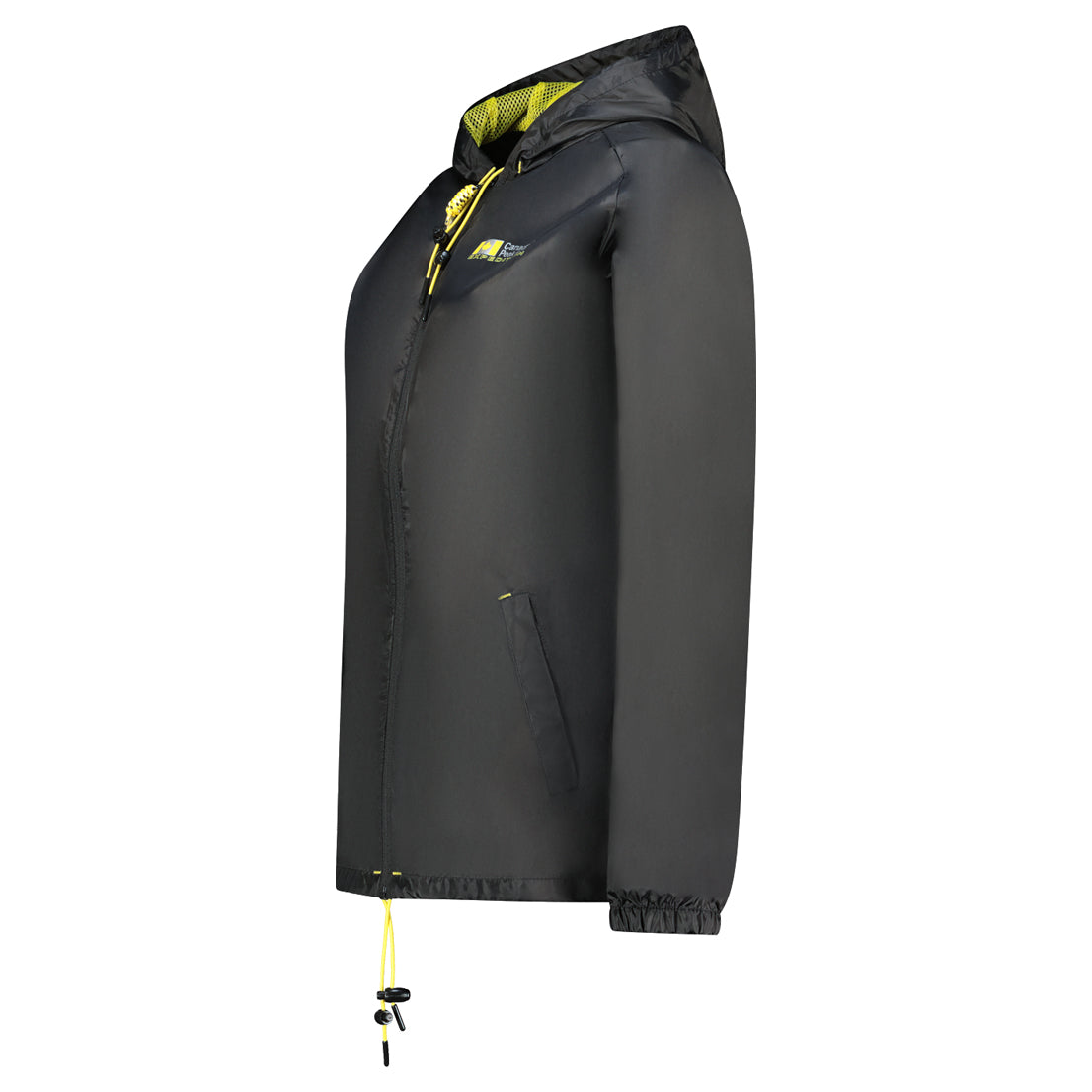 Canadian Peak BOATEAK Femme - Blouson