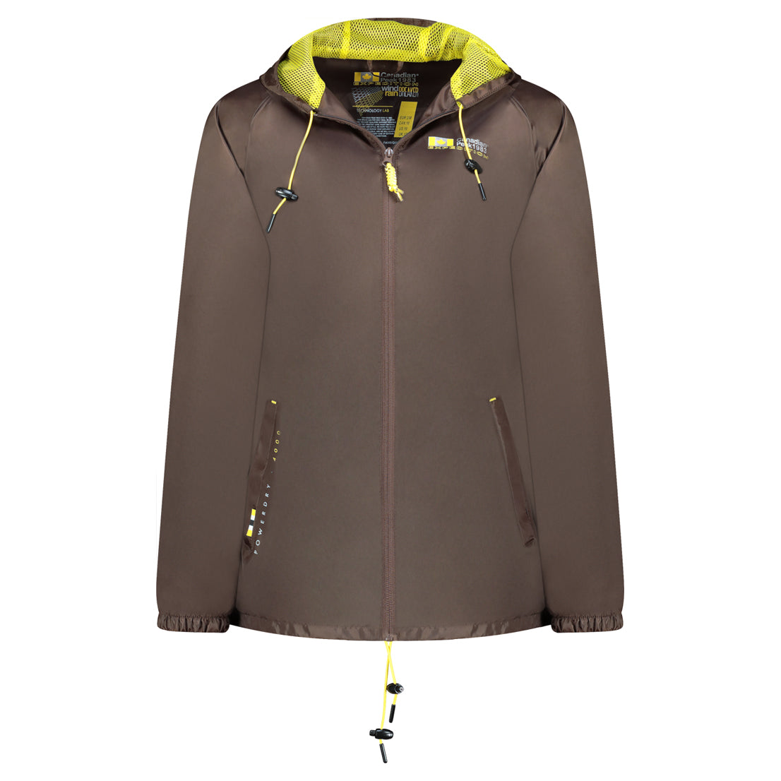 Canadian Peak BOATEAK Femme - Blouson