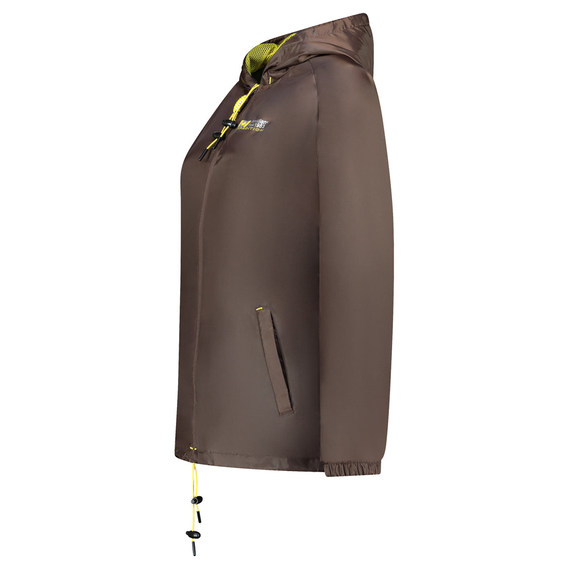 Canadian Peak BOATEAK Femme - Blouson