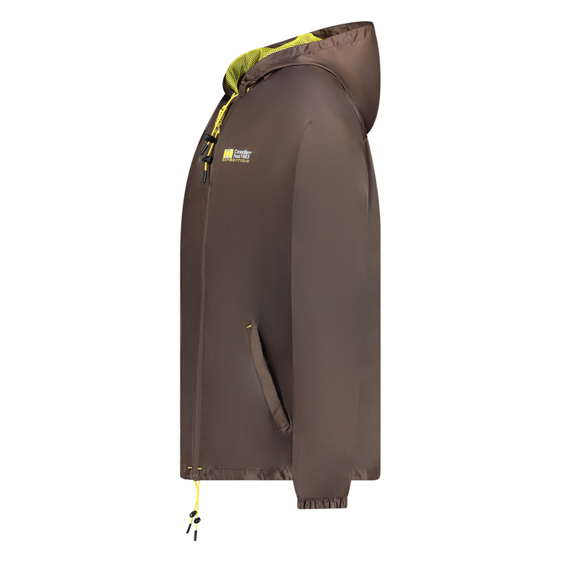 Canadian Peak BOATEAK Homme - Blouson