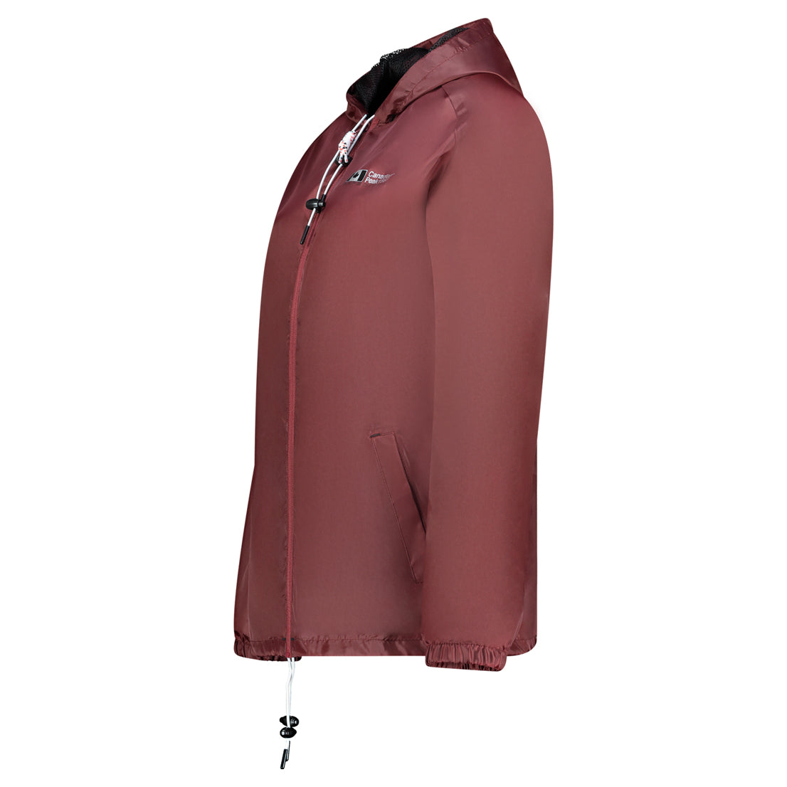 Canadian Peak BOATEAK Femme - Blouson