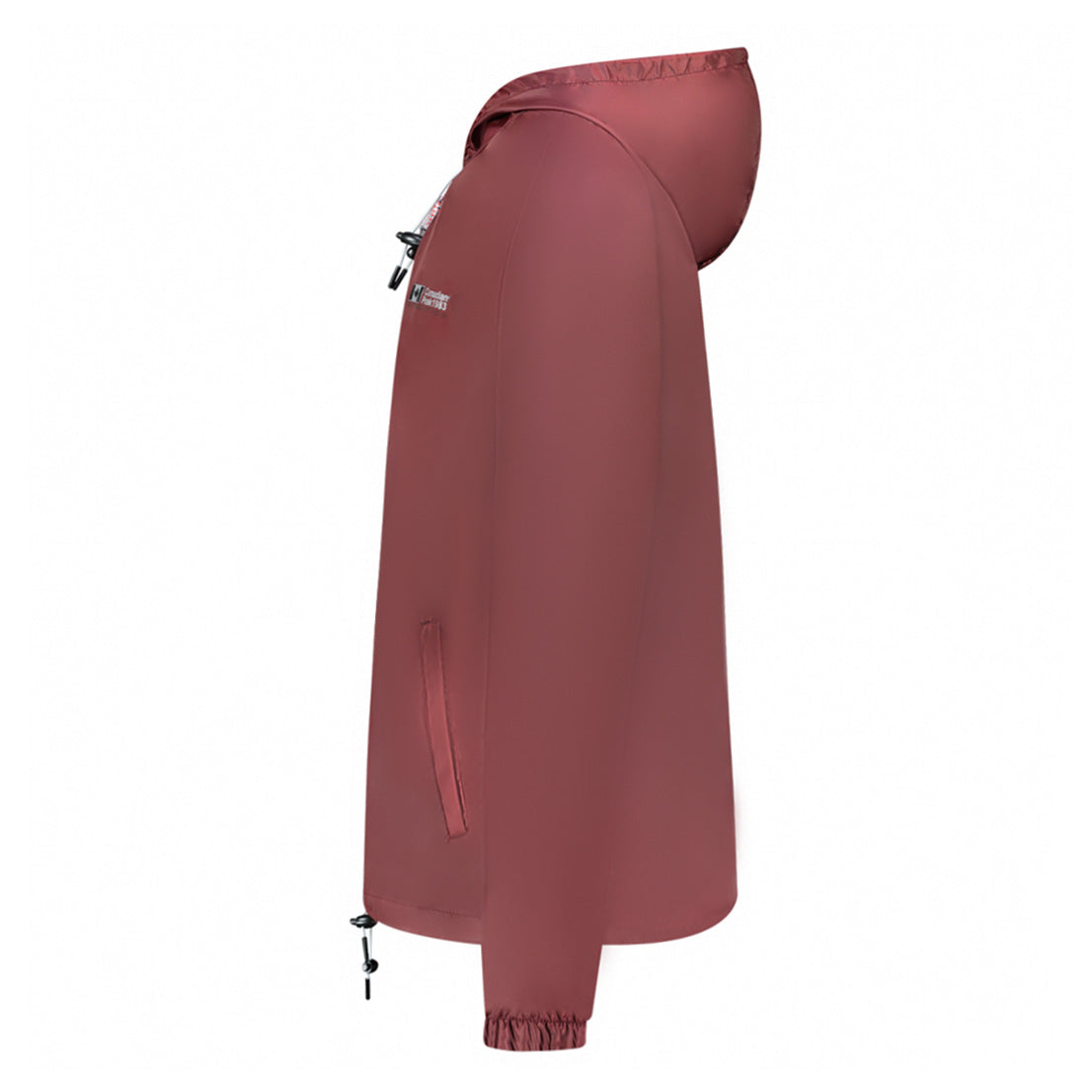 Canadian Peak BOATEAK Homme - Blouson