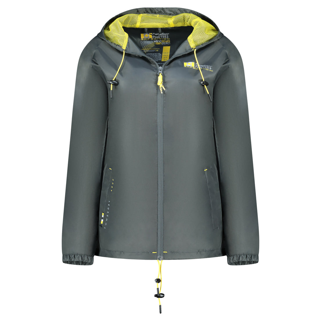 Canadian Peak BOATEAK Femme - Blouson