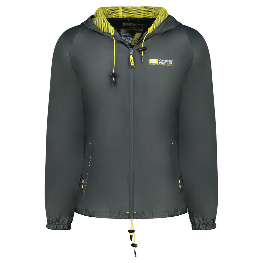 Canadian Peak BOATEAK Homme - Blouson