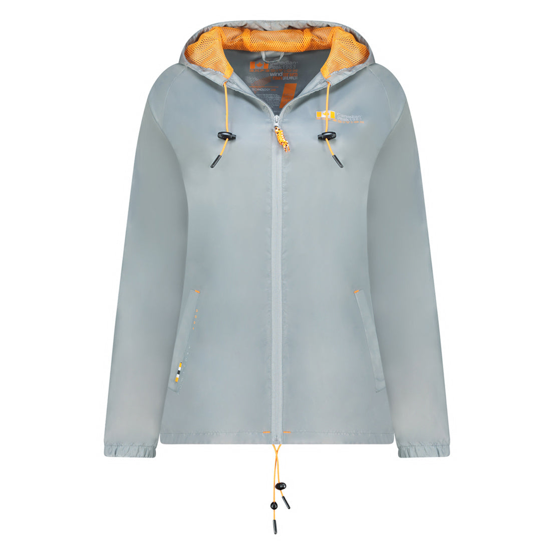 Canadian Peak BOATEAK Femme - Blouson