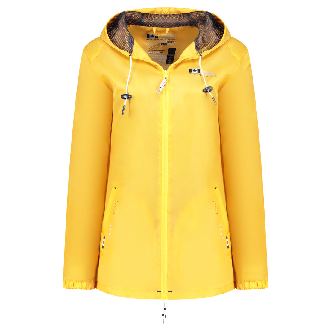 Canadian Peak BOATEAK Femme - Blouson