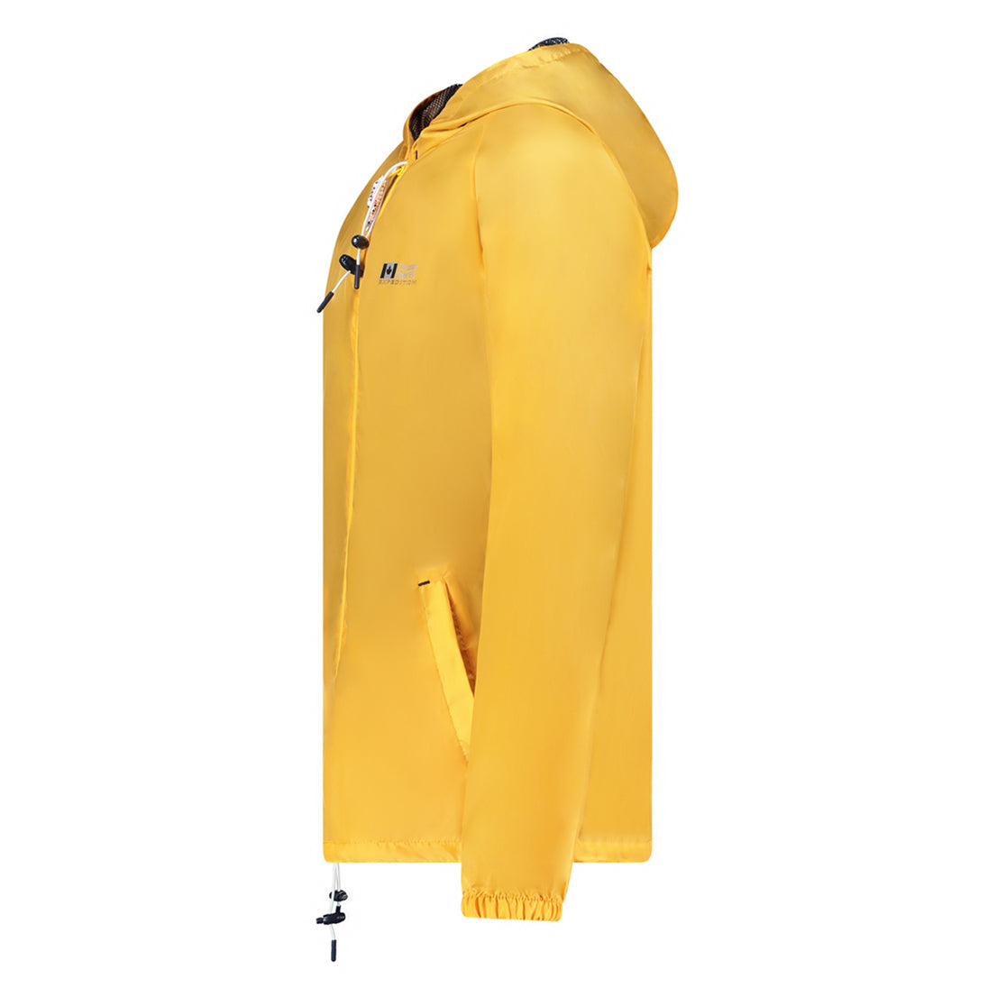 Canadian Peak BOATEAK Homme - Blouson