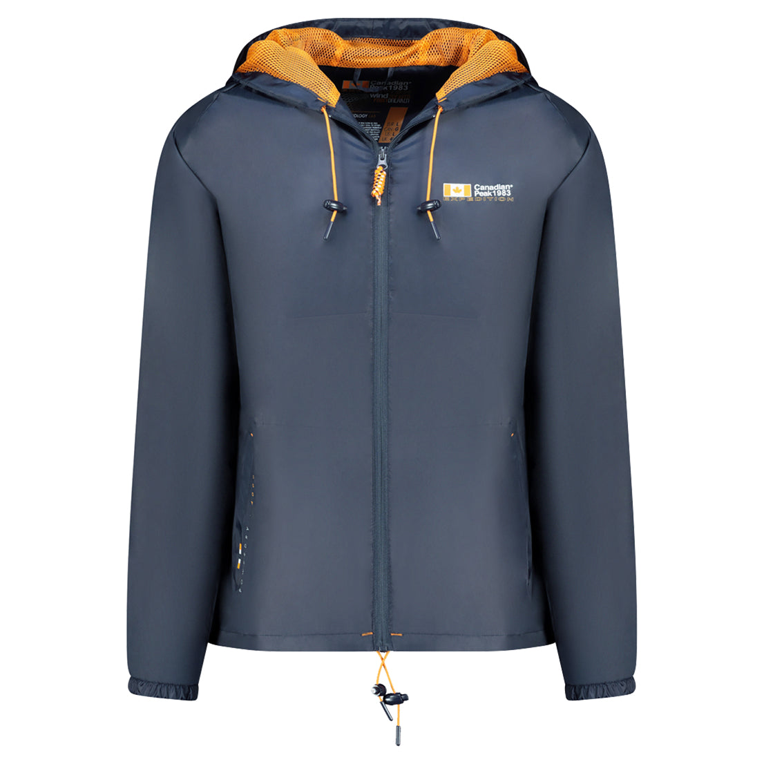 Canadian Peak BOATEAK Homme - Blouson