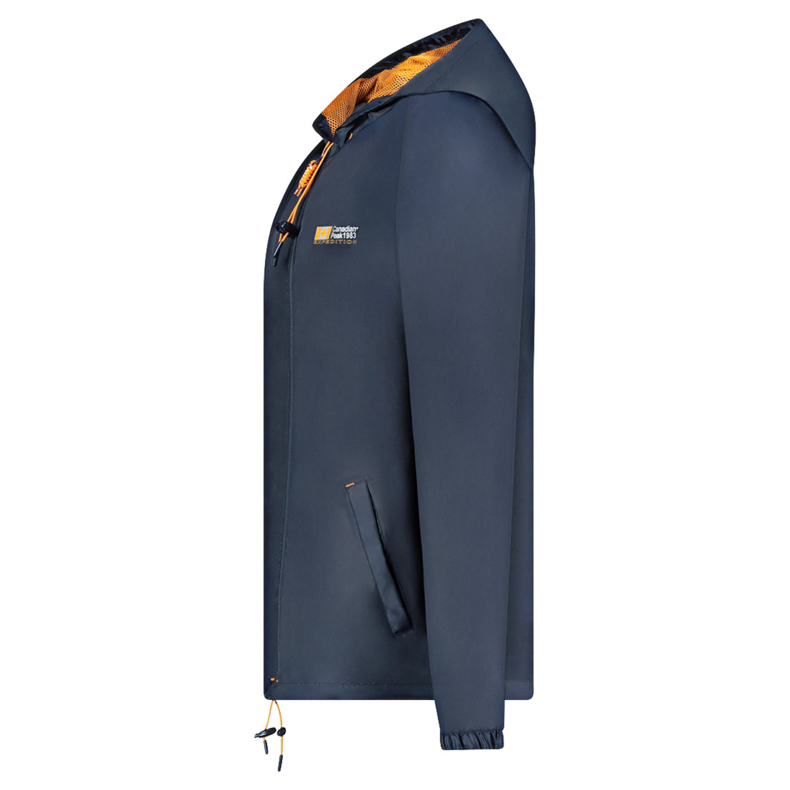 Canadian Peak BOATEAK Homme - Blouson