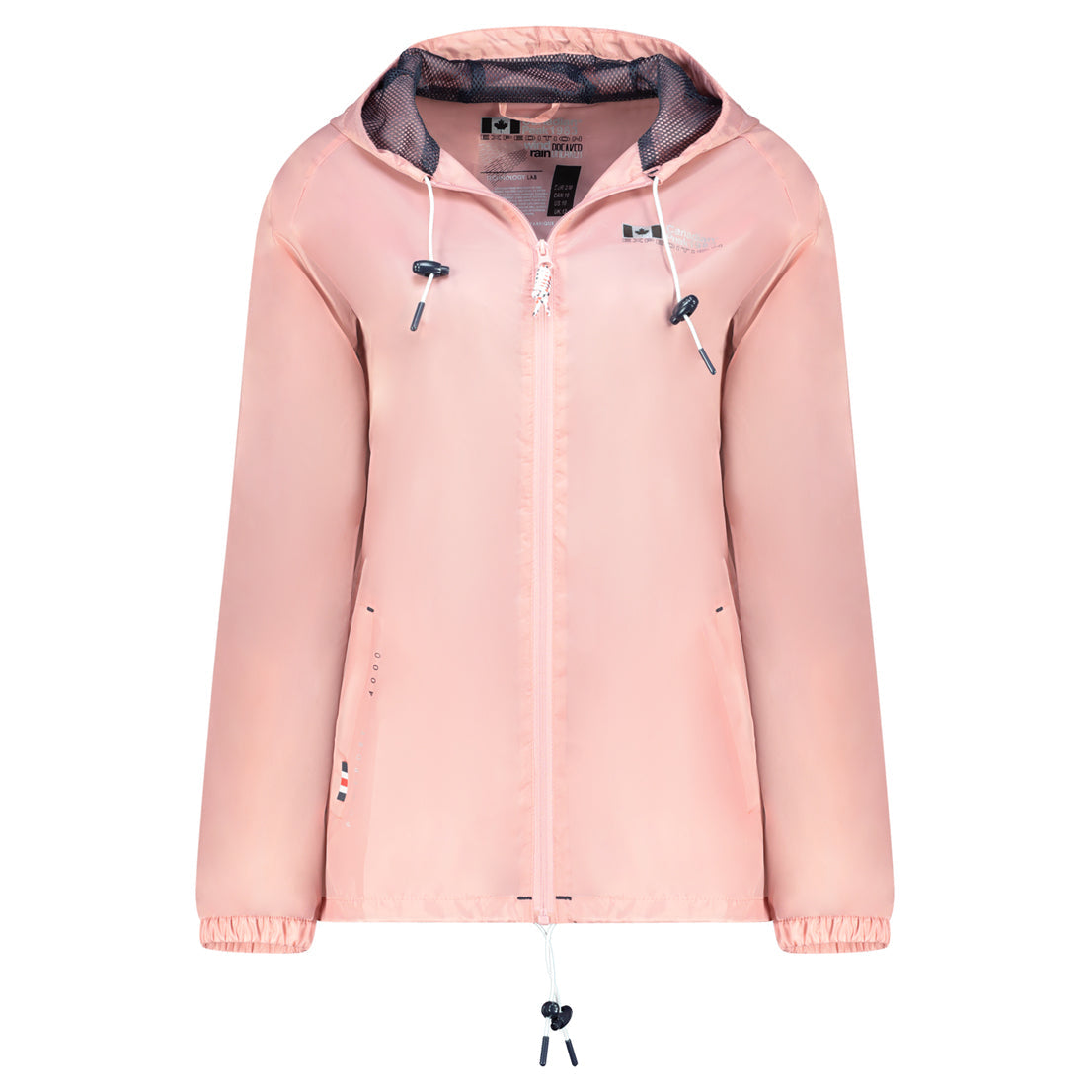 Canadian Peak BOATEAK Femme - Blouson