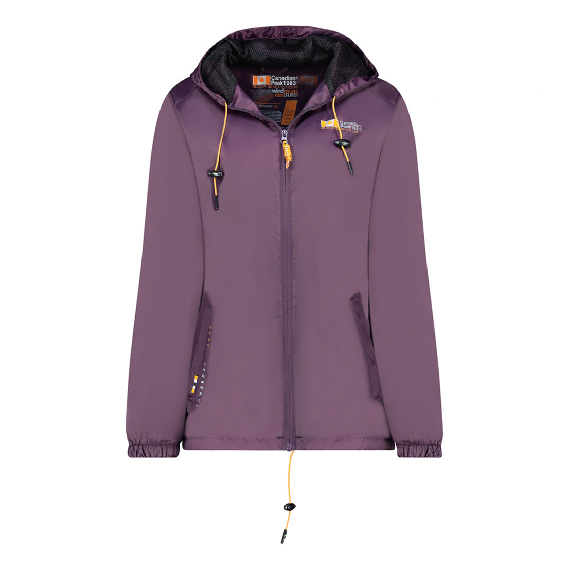 Canadian Peak BOATEAK Femme - Blouson