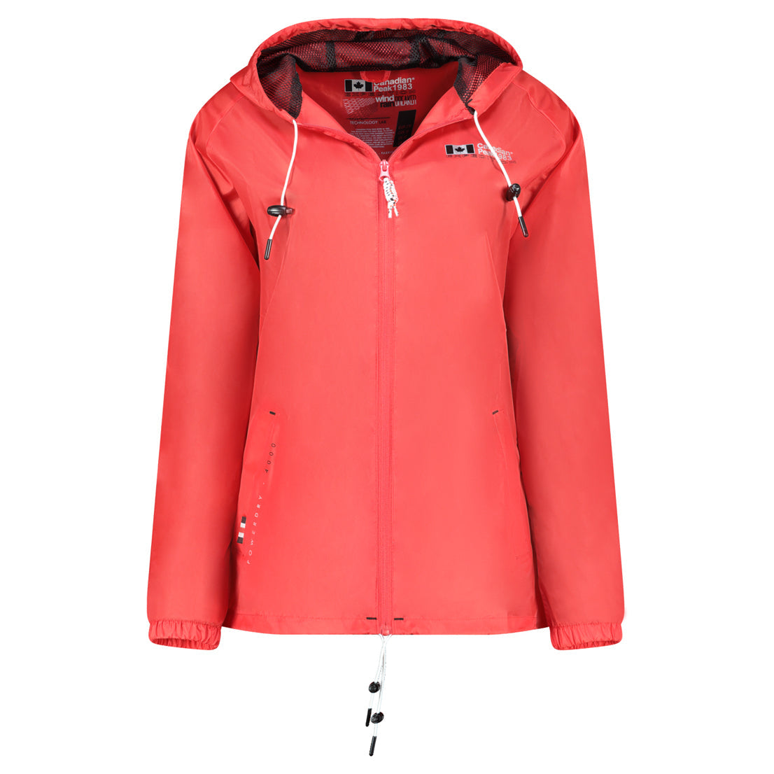 Canadian Peak BOATEAK Femme - Blouson