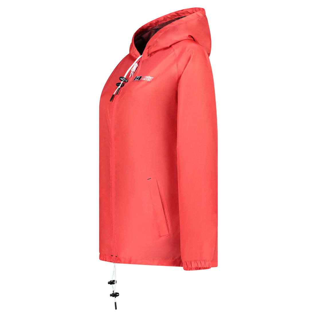Canadian Peak BOATEAK Femme - Blouson