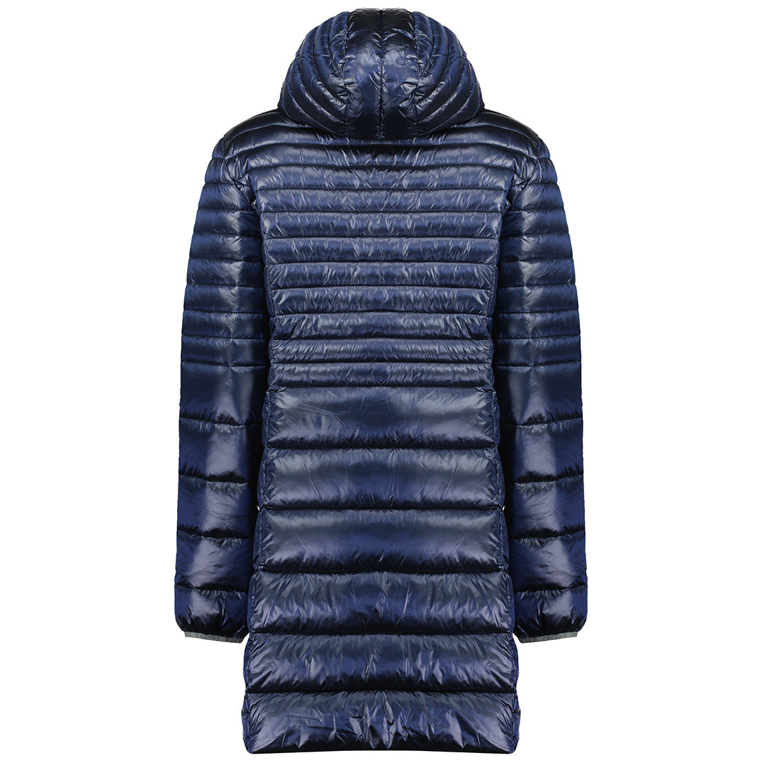 Canadian Peak Bodeak Lady - Parka Longue Epaisse Chaude Femme Automne Hiver - Manteau Fin Capuche Fausse Fourure - Blouson Coupe Vent