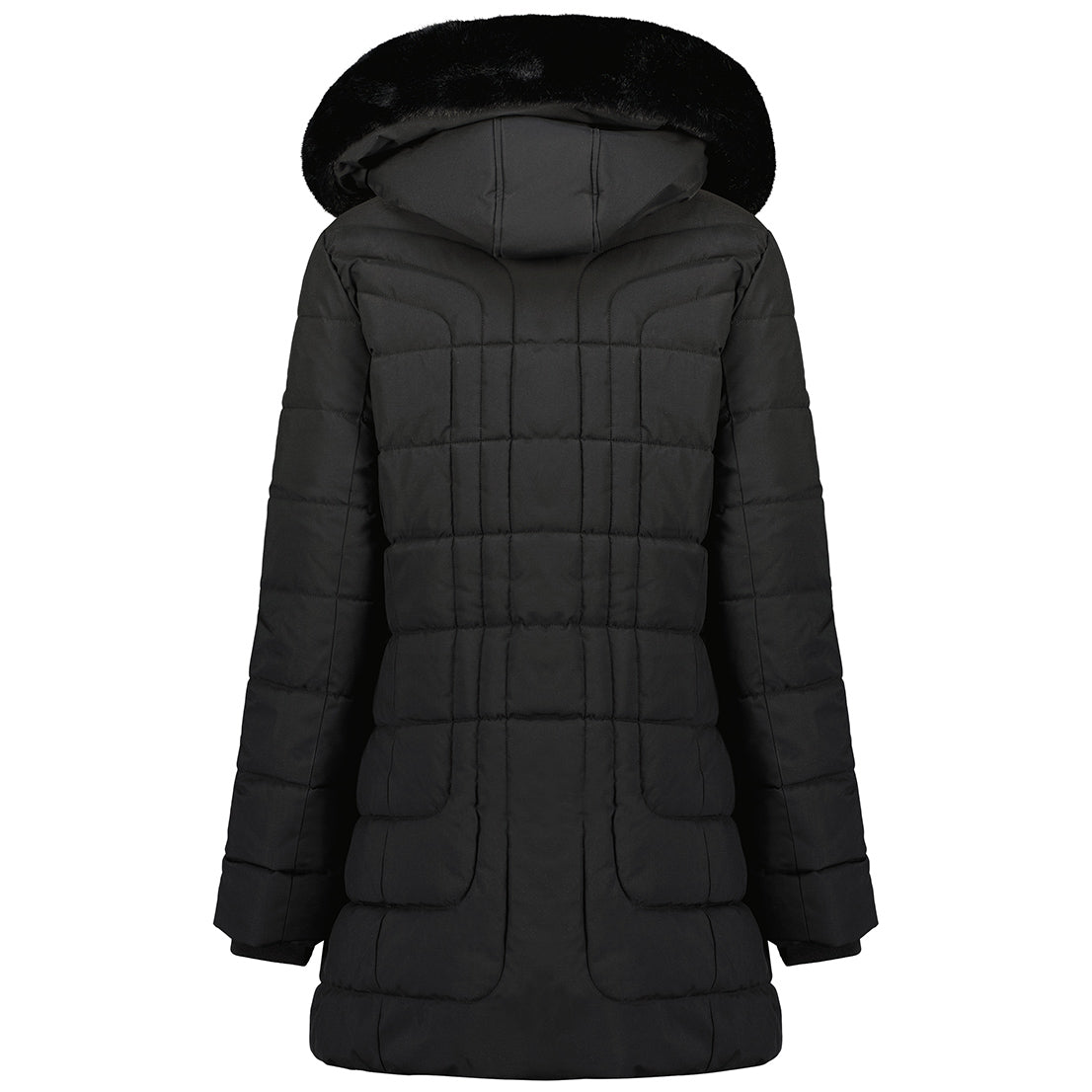 Canadian Peak BRACELEAK Femme - Parka