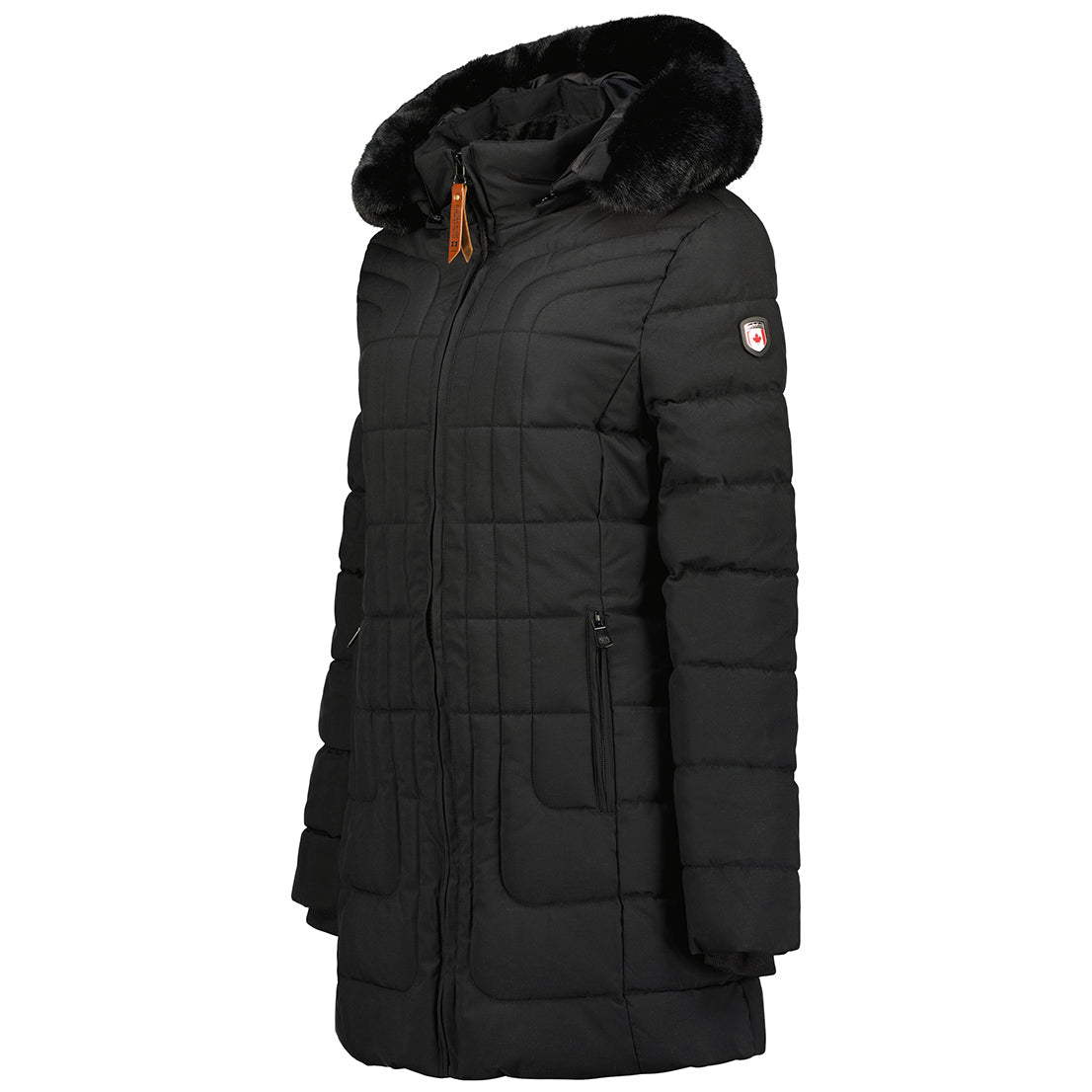 Canadian Peak BRACELEAK Femme - Parka