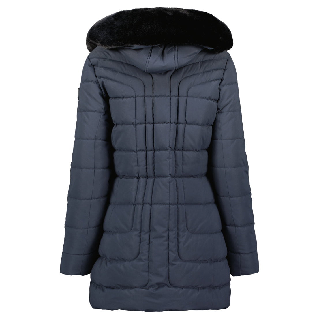 Canadian Peak BRACELEAK Femme - Parka