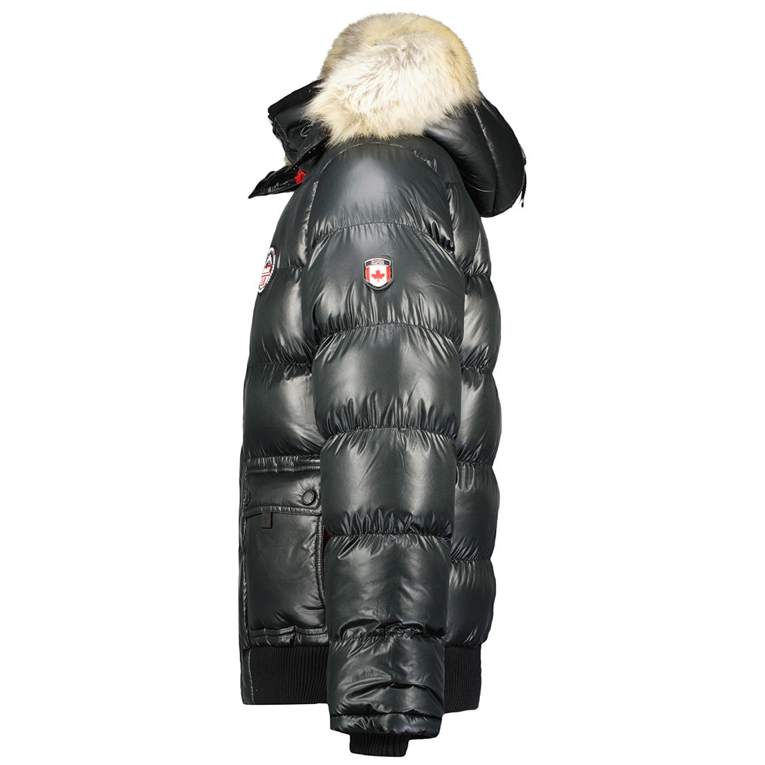 Canadian Peak BUGSEAK Homme - Doudoune