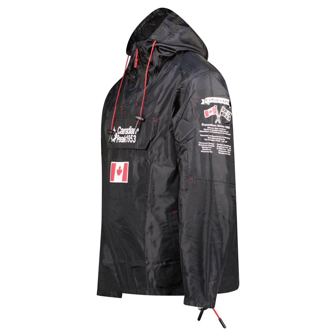 Canadian Peak BUTANEAK Homme - Blouson