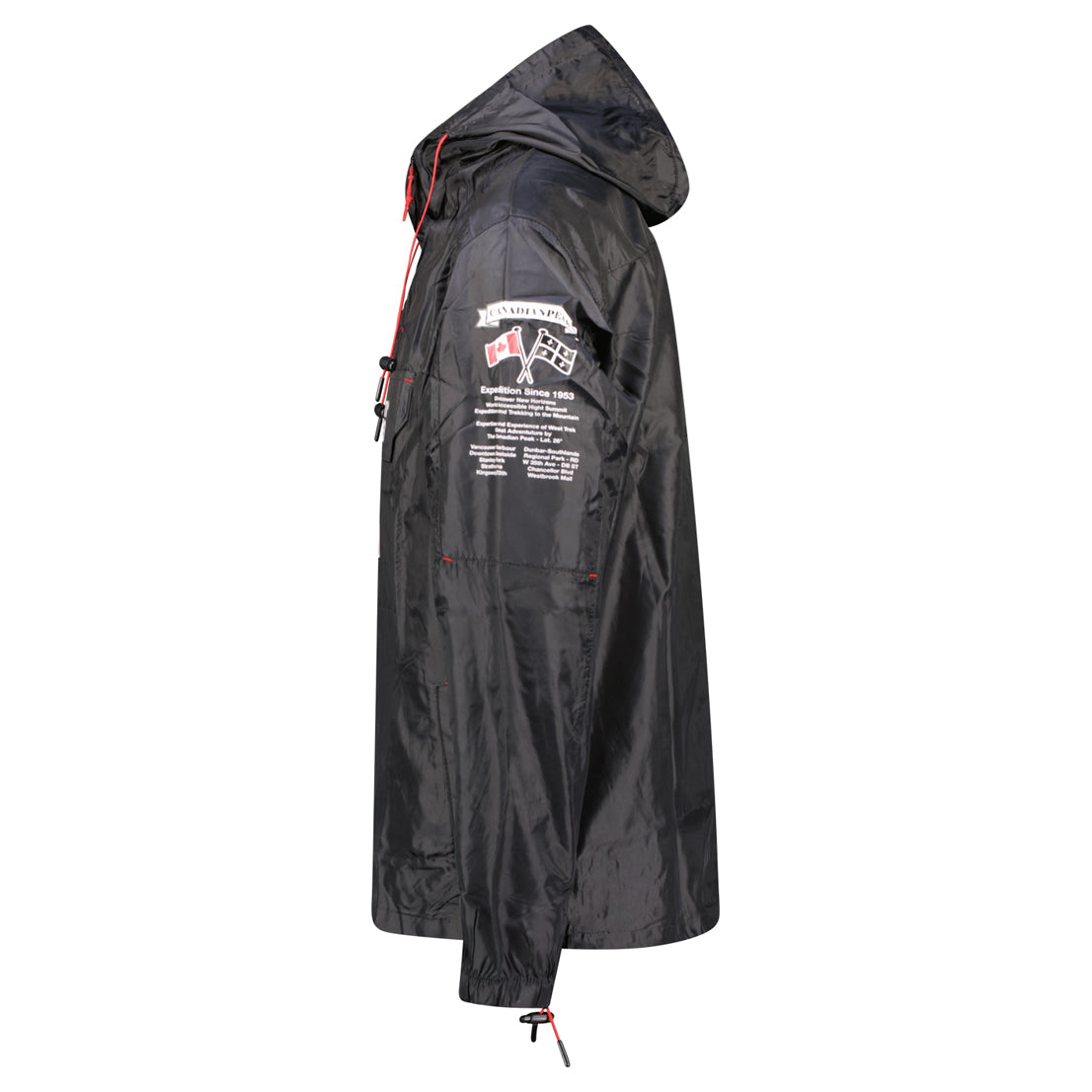 Canadian Peak BUTANEAK Homme - Blouson