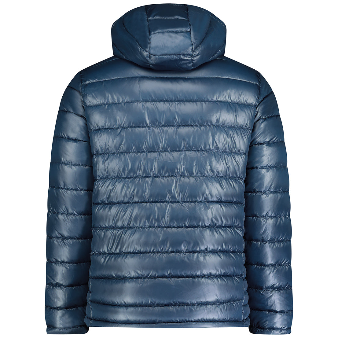 Canadian Peak Calendreak Hood Men - Doudoune Chaude Matelassee Homme Automne Hiver - Veste Manteau Chaud