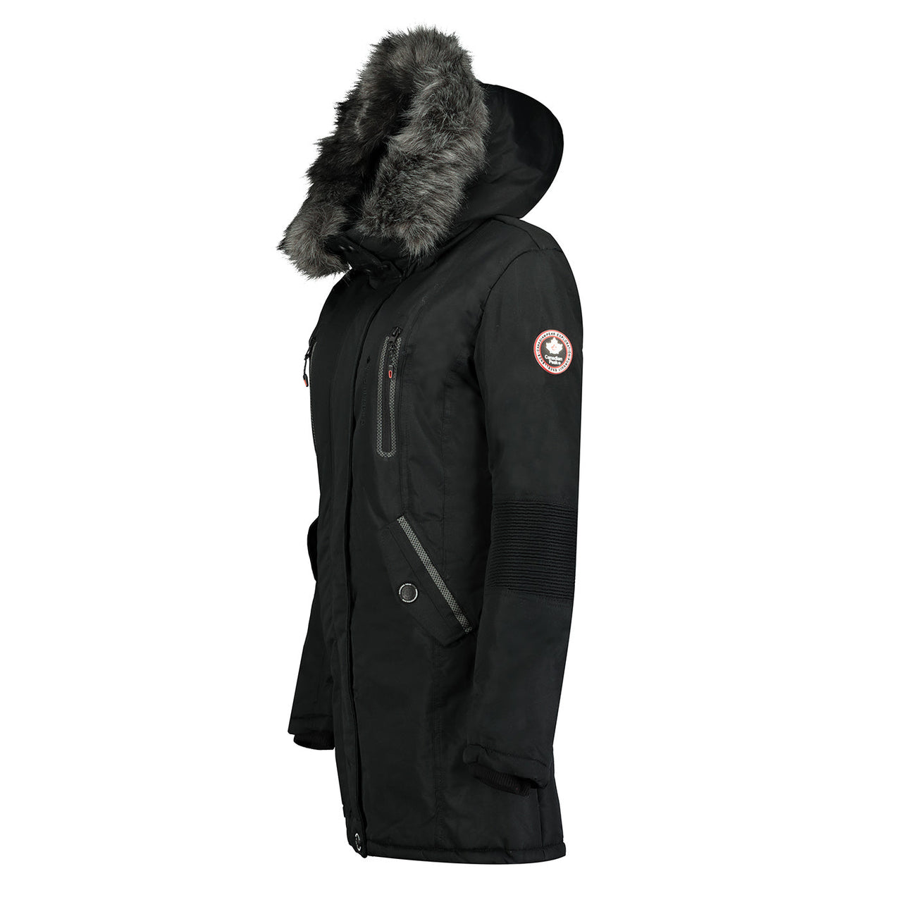Canadian Peak CAMILLY Femme - Parka