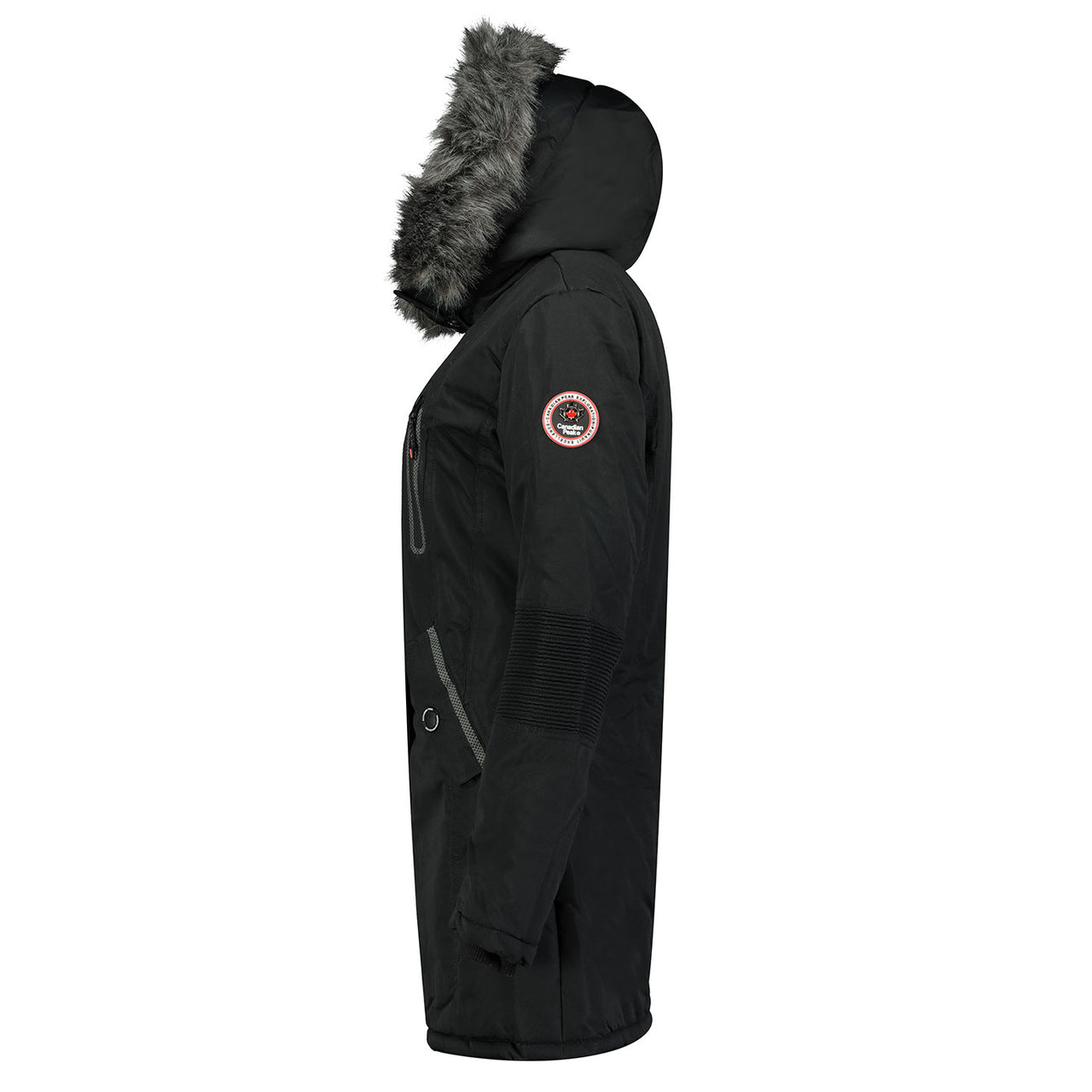 Canadian Peak CAMILLY Femme - Parka