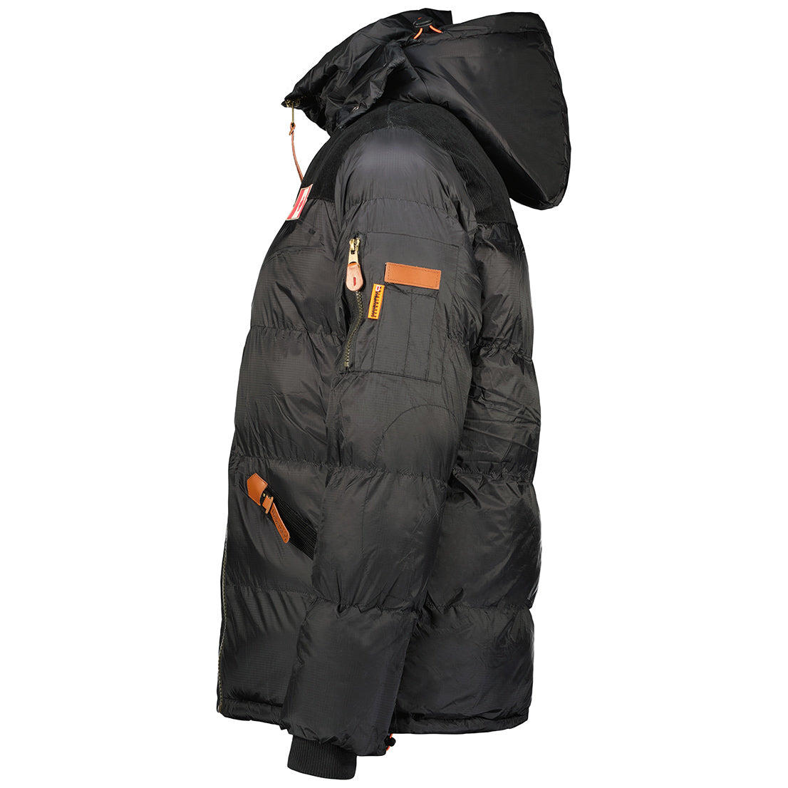 Canadian Peak CELIEAK Homme - Doudoune